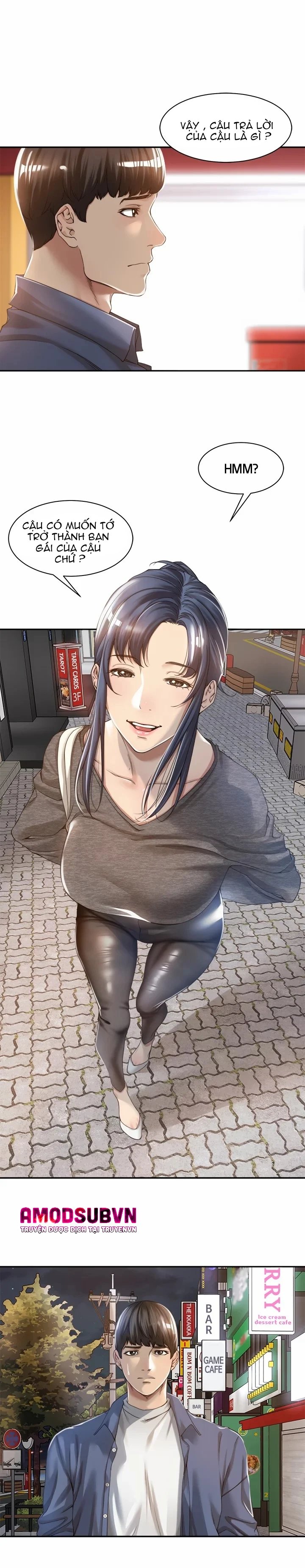 hơn cả tình bạn chapter 16 8