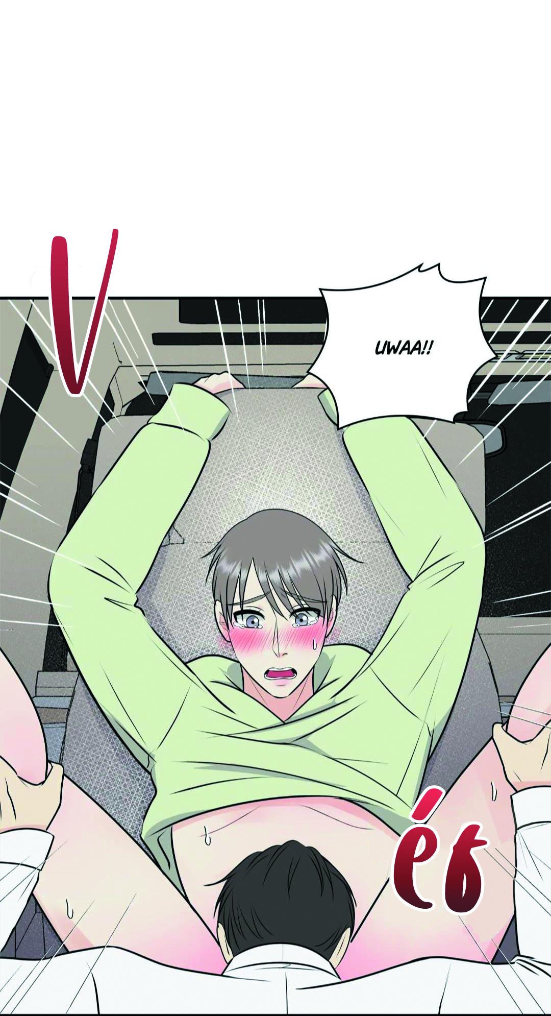 hạnh phúc trọn vẹn chapter 20 75