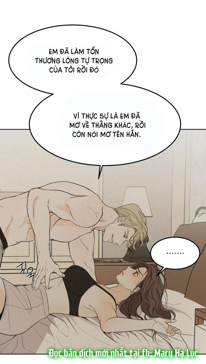 những người đàn ông đã lên giường tôi chapter 26.1 29