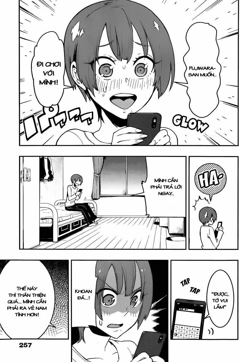 boku girl chapter 24 15