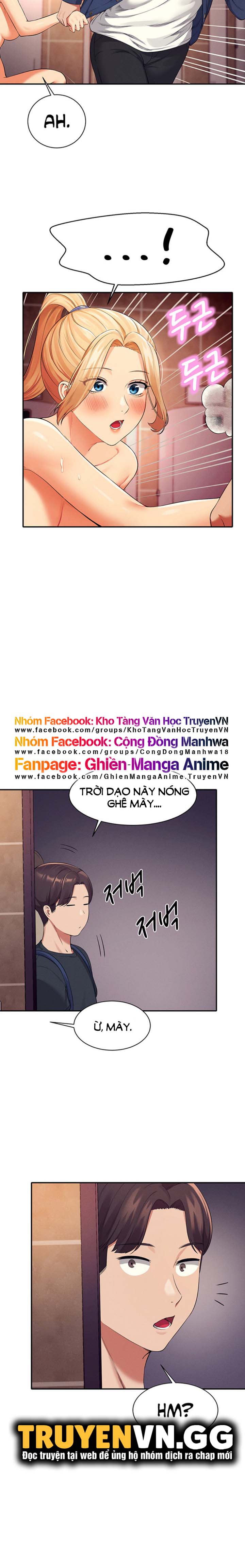 where is goddess - nữ thần đâu rồi? chapter 35 13