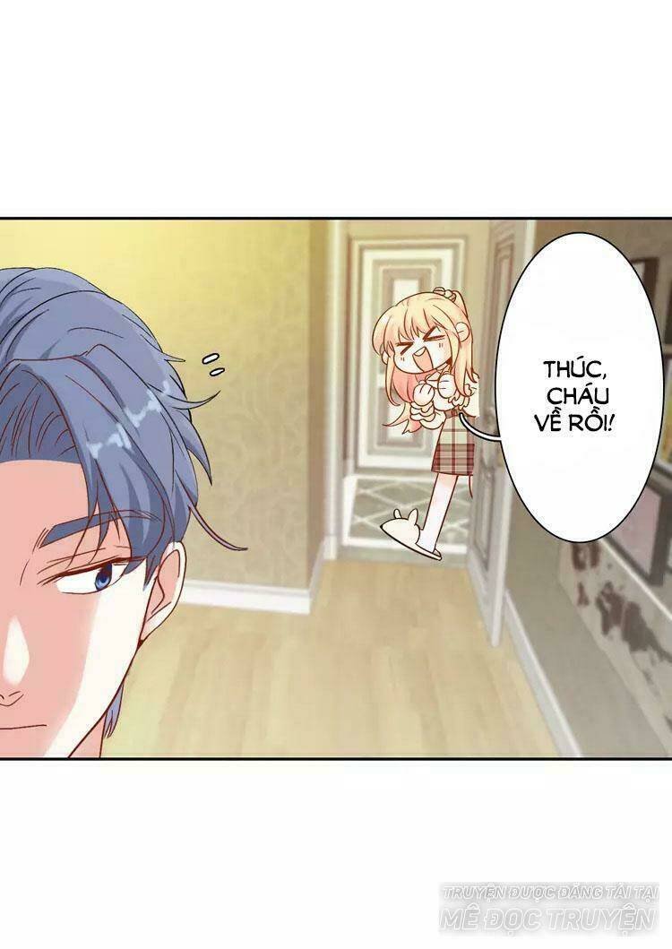 mạng sống của em thuộc về tôi chapter 8 21