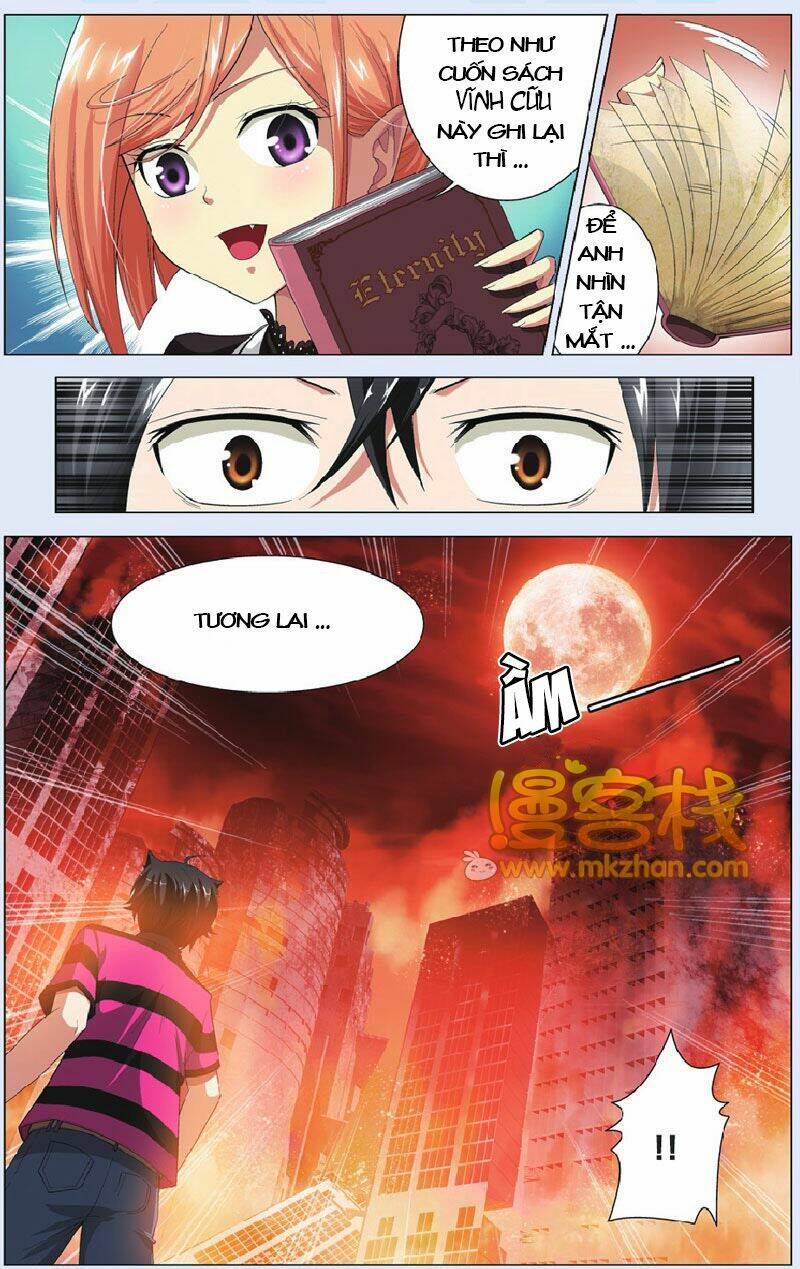 lang thiếu niên chapter 3 11