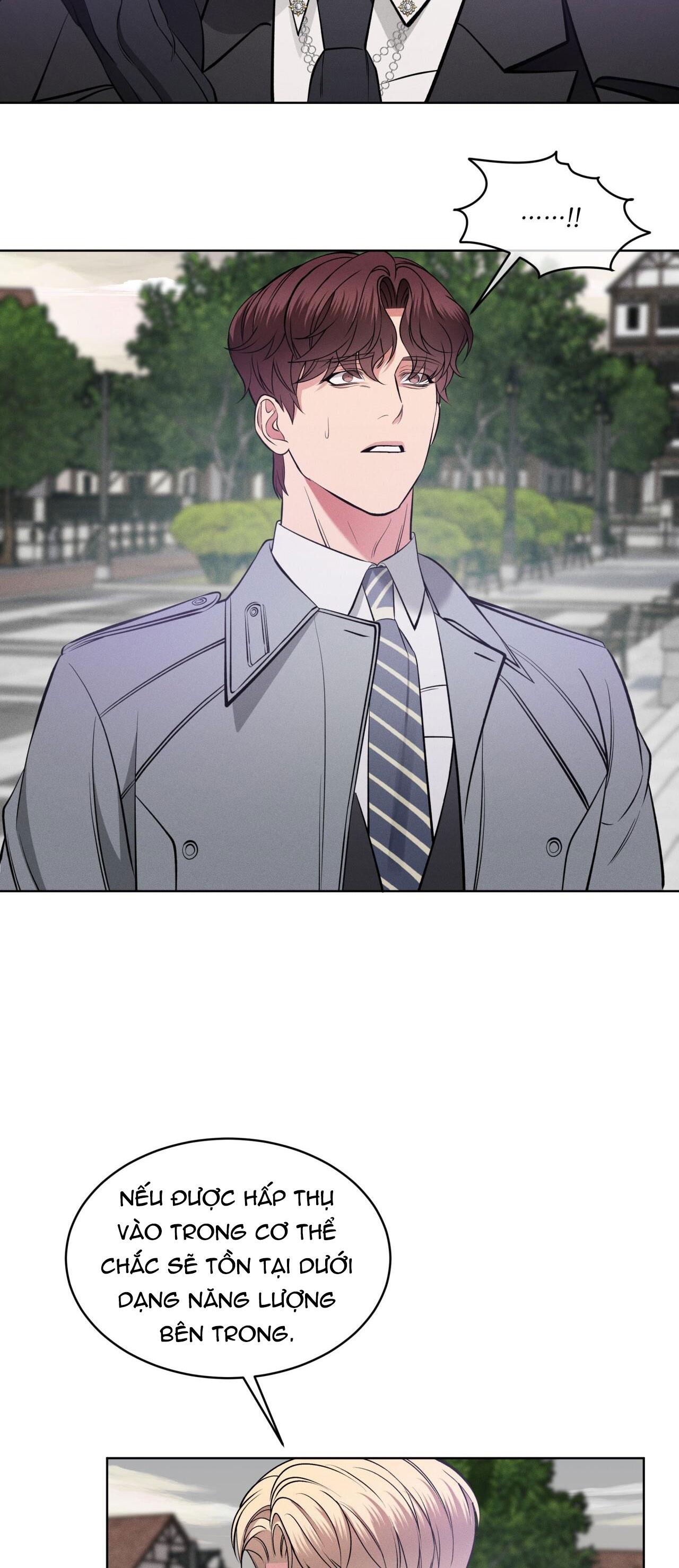 đêm ở london chapter 17 49