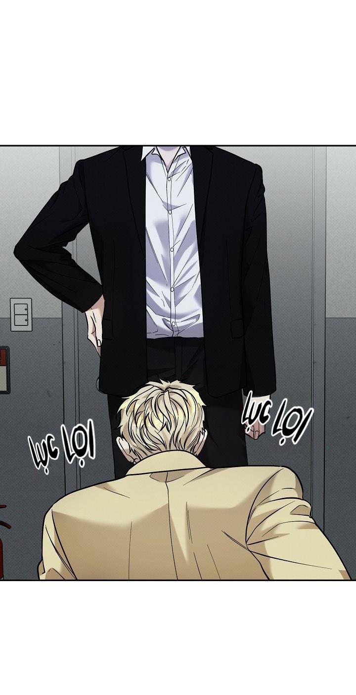 lý do bị loại chapter 10 41