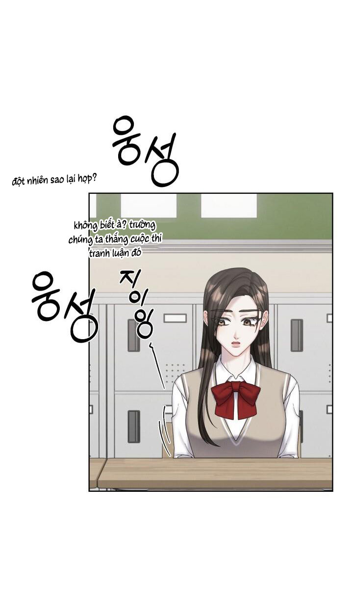 [18+] trò chơi giữa hai người chapter 26.2 15