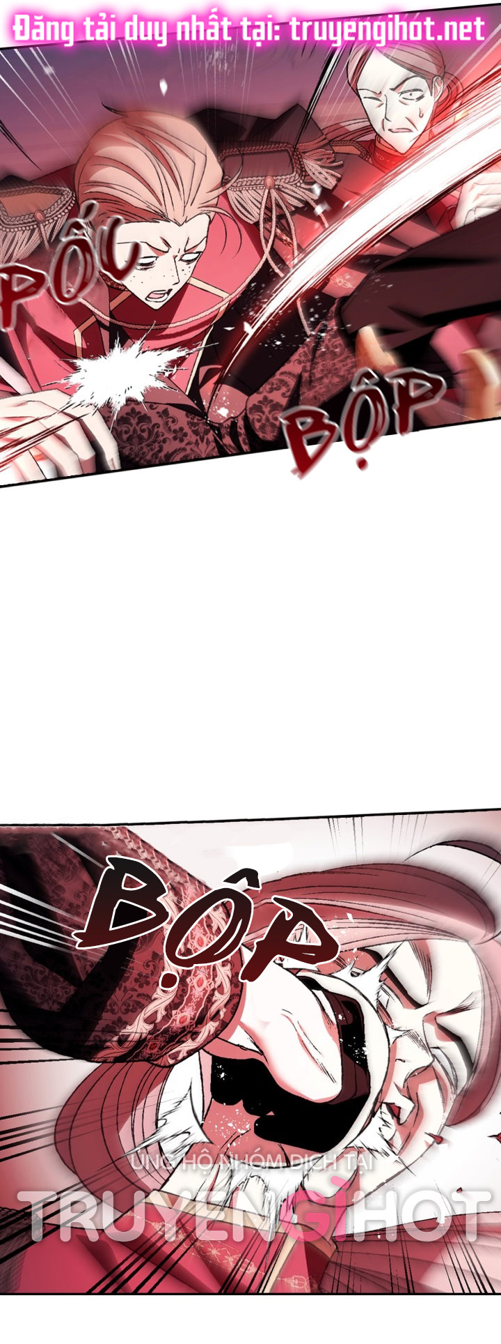 cha à, con không muốn kết hôn đâu chapter 73 32