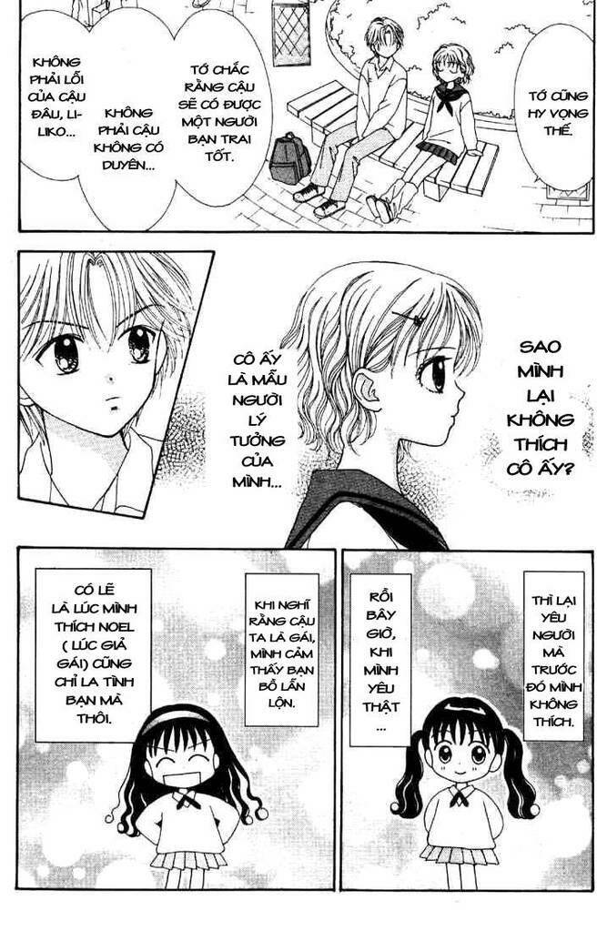 minto na bokura chapter 29 25