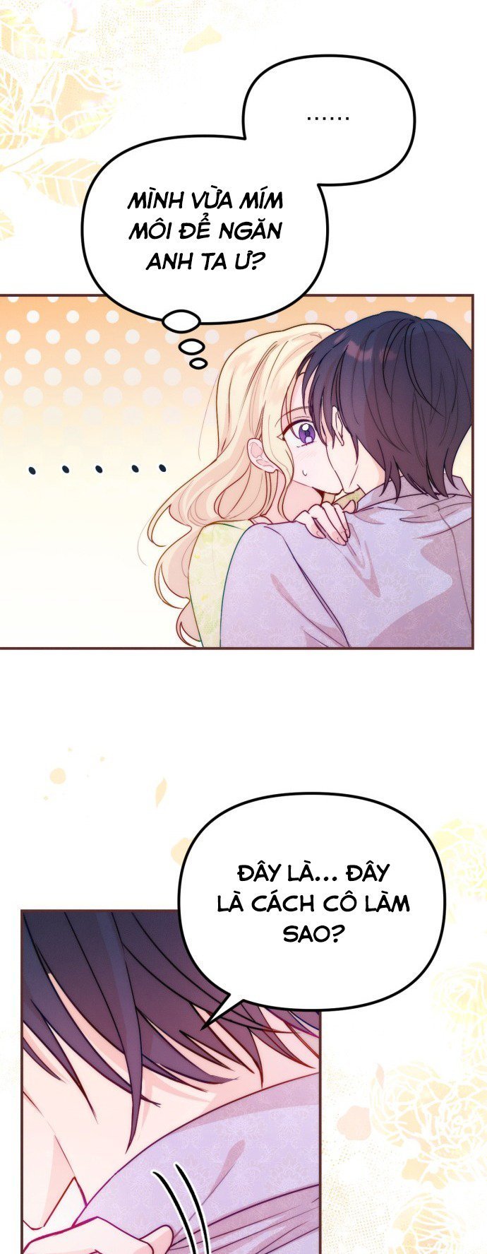 hoàng đế bạo quân ôm lấy tôi chapter 43 35