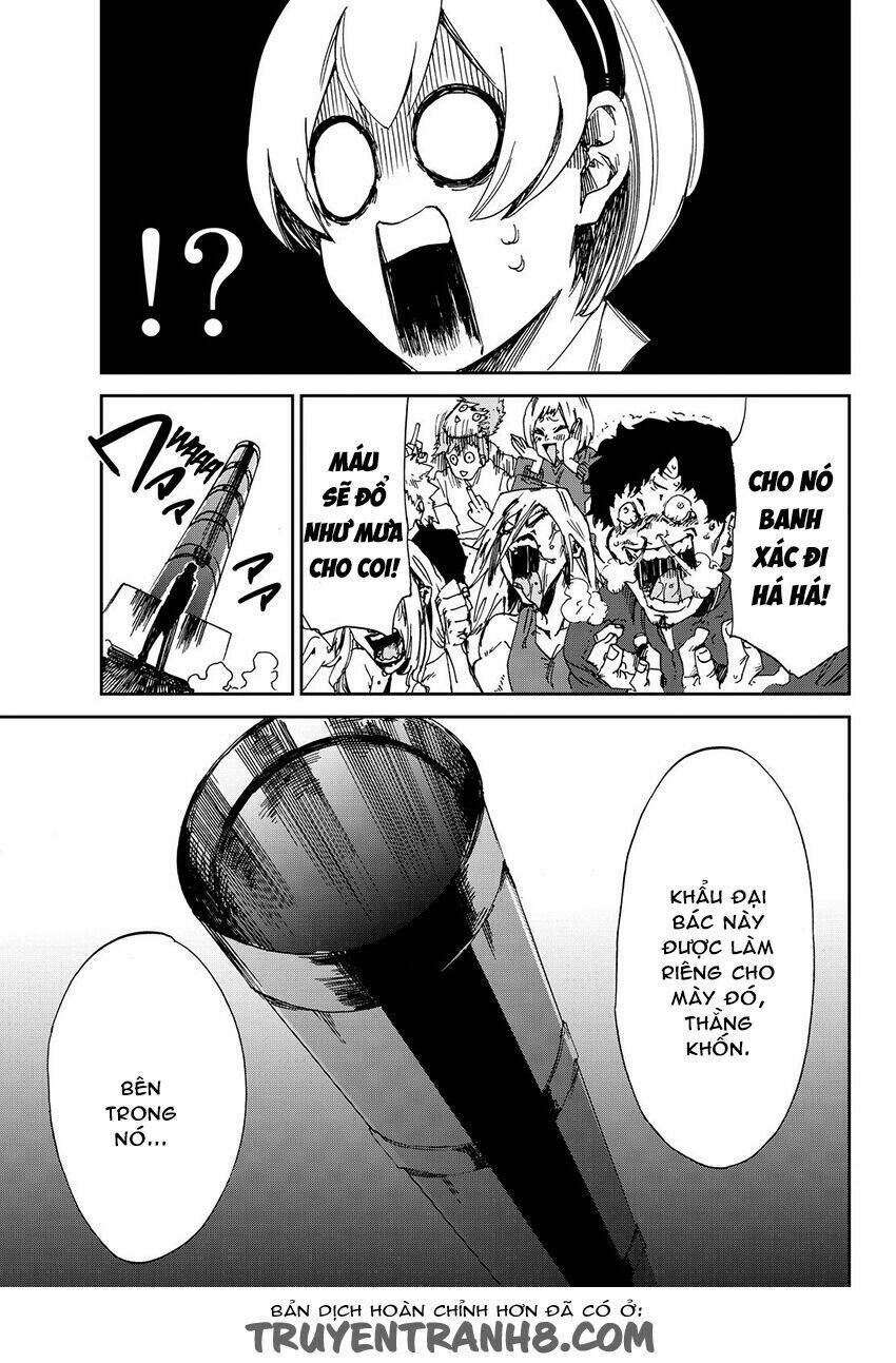 killer killer (mitomo sasako) chapter 4 23