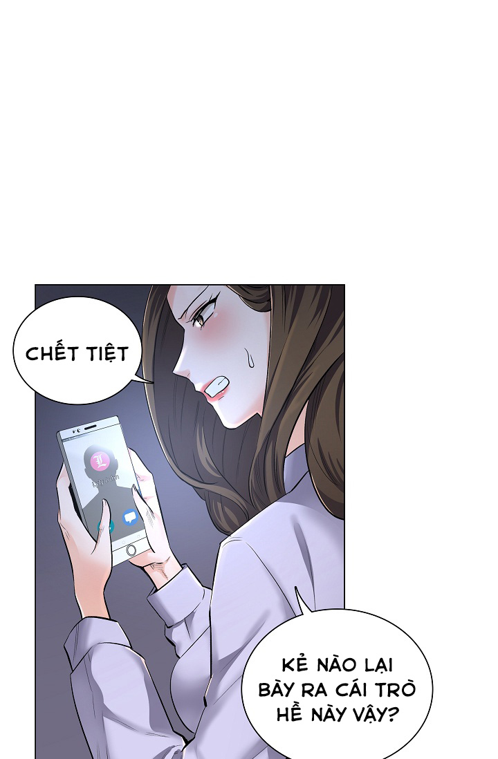 cô bác sĩ nguy hiểm chapter 2 9