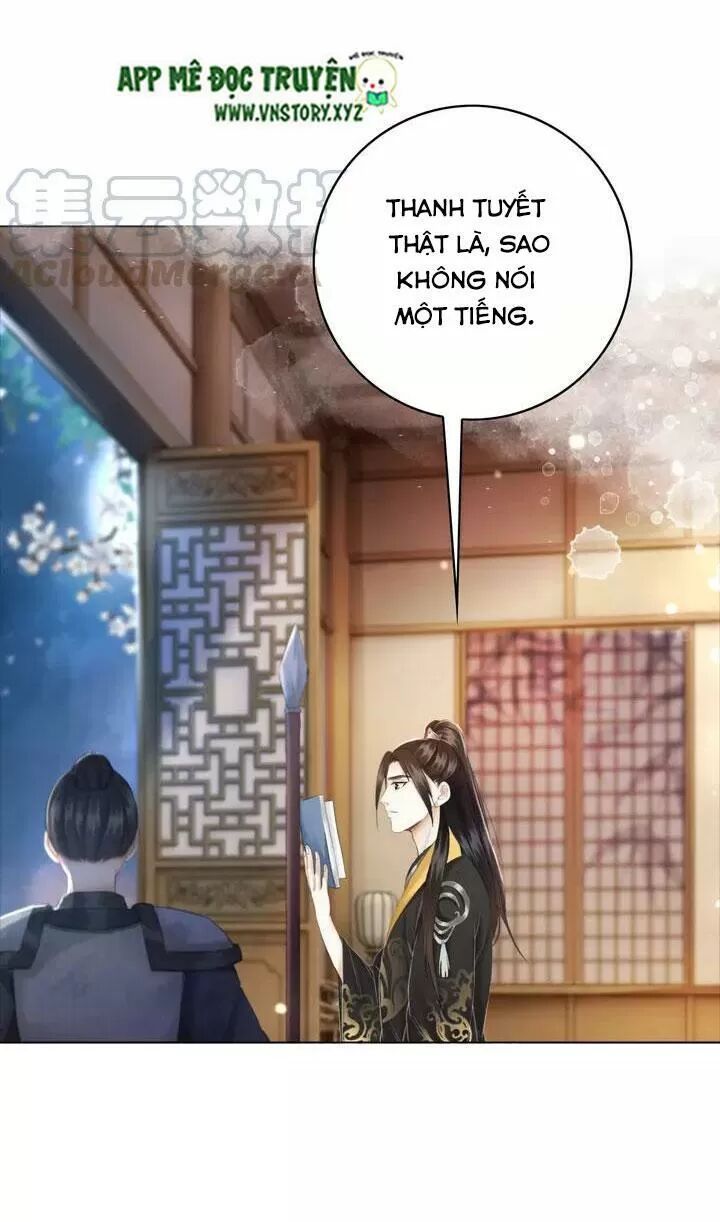 cực phẩm phế vật tiểu thư chapter 123 32