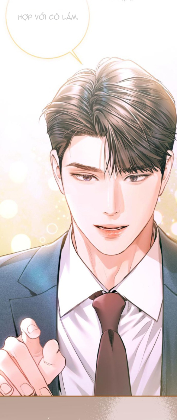 đứa trẻ trông giống tôi chapter 22.1 18