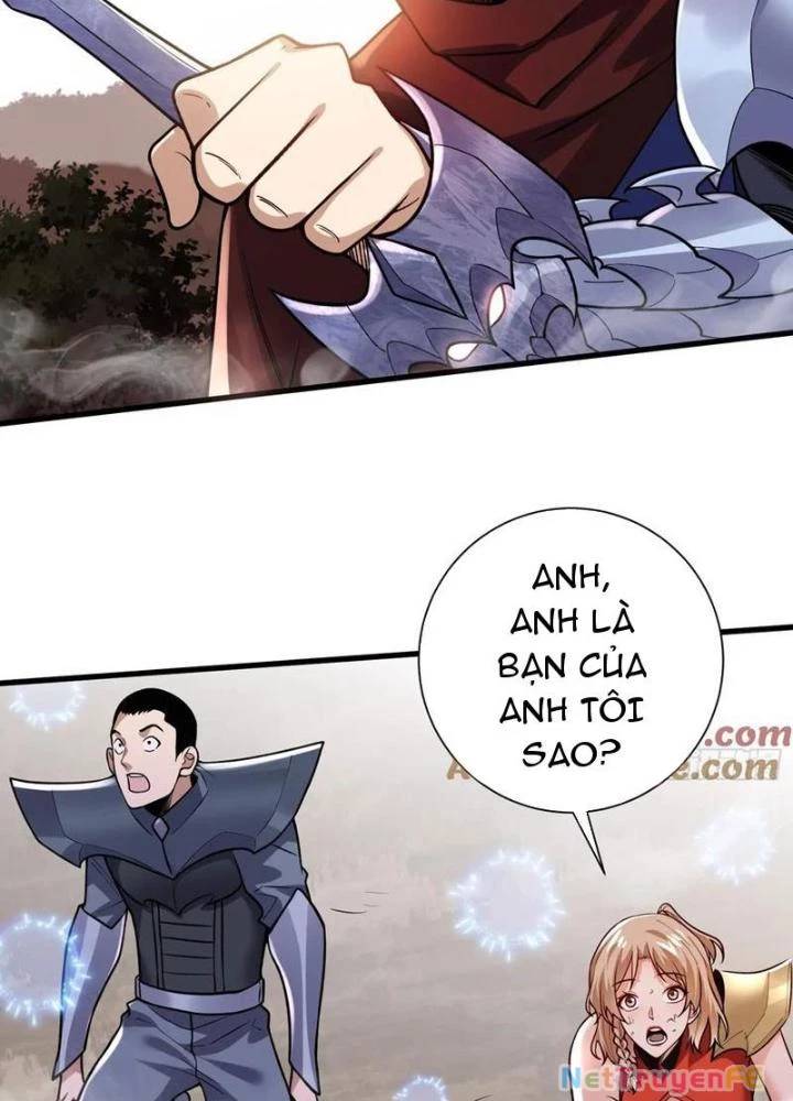 từ dã quái bắt đầu thăng cấp chapter 36 86