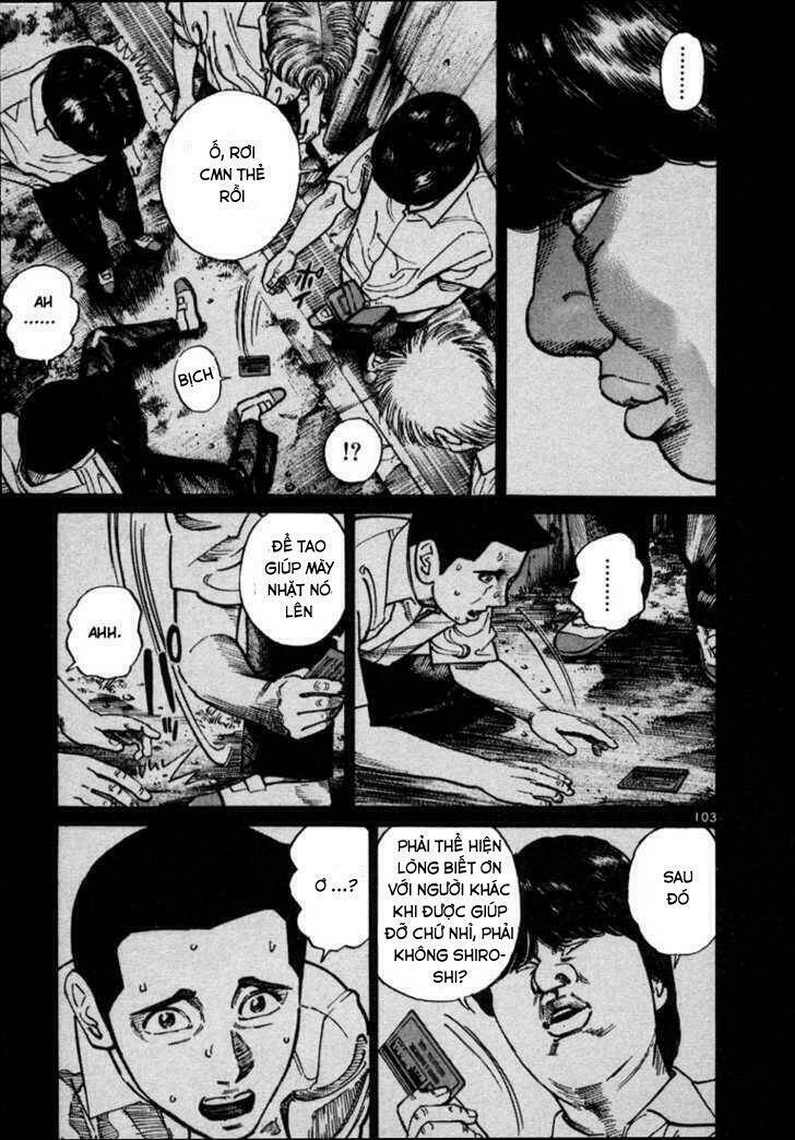 sát thủ số 1 chapter 34 6