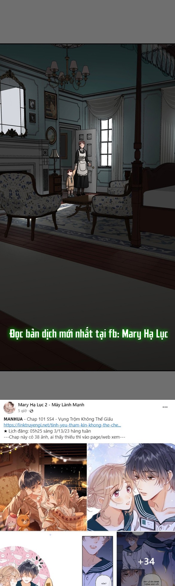 khúc ca linh hồn chapter 1.2 23