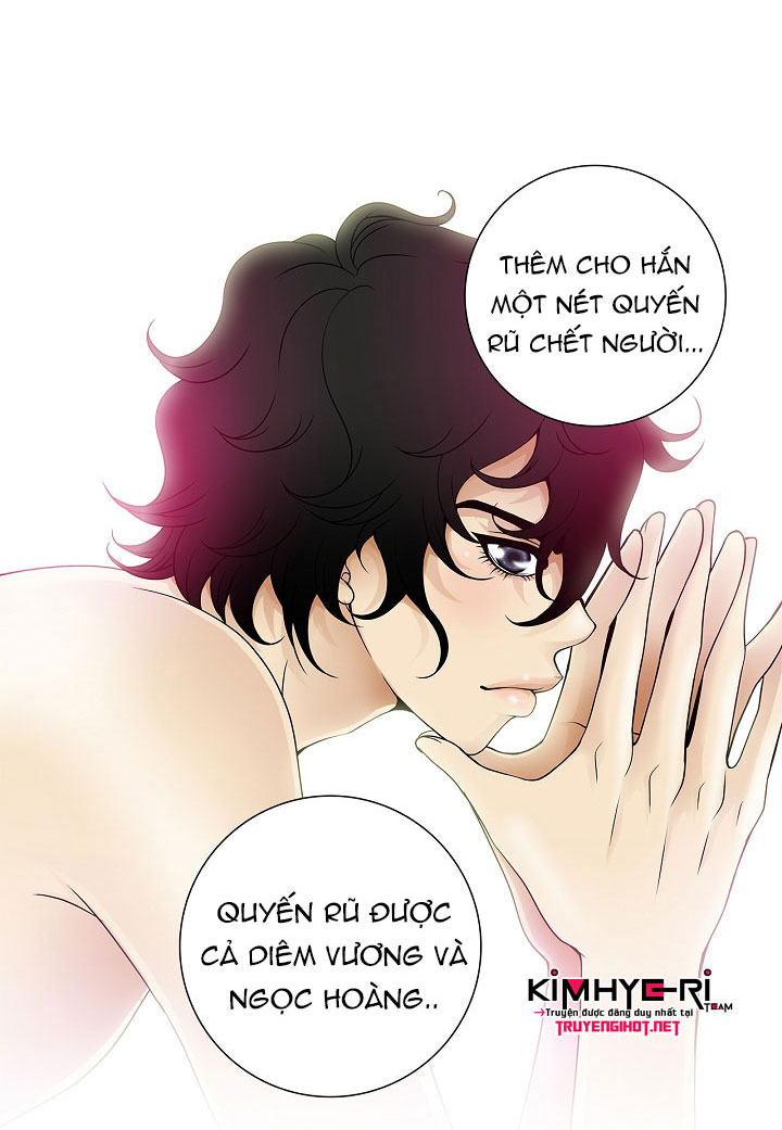 chuyện khuê phòng chapter 14 10