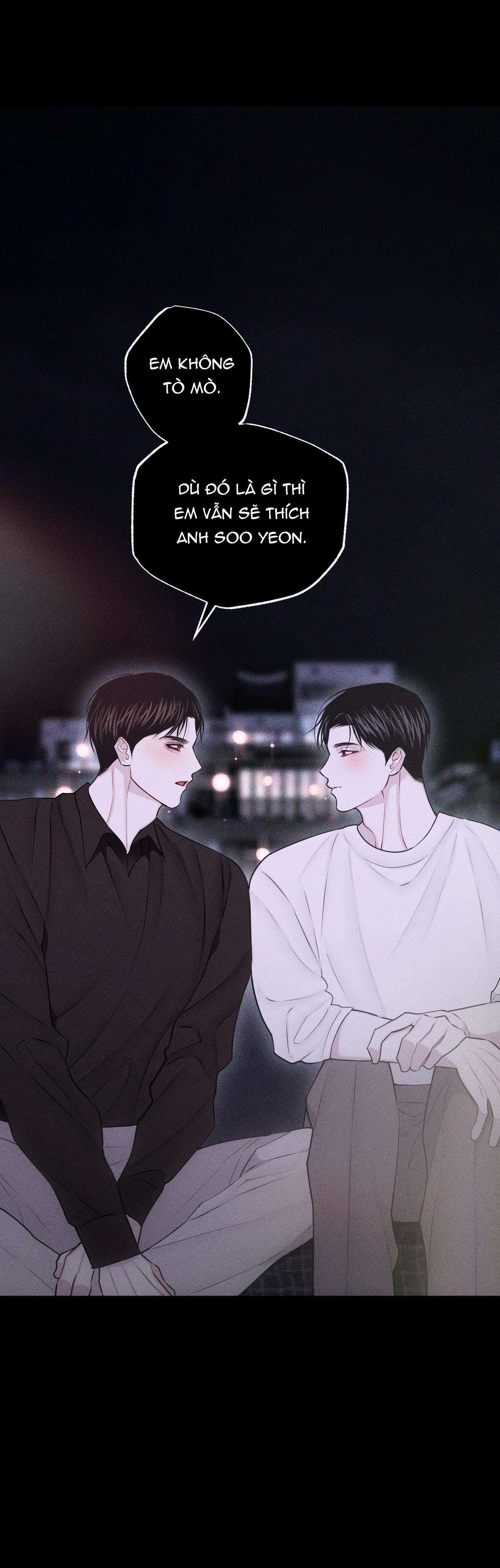 hình thái tình tan chapter 42 40