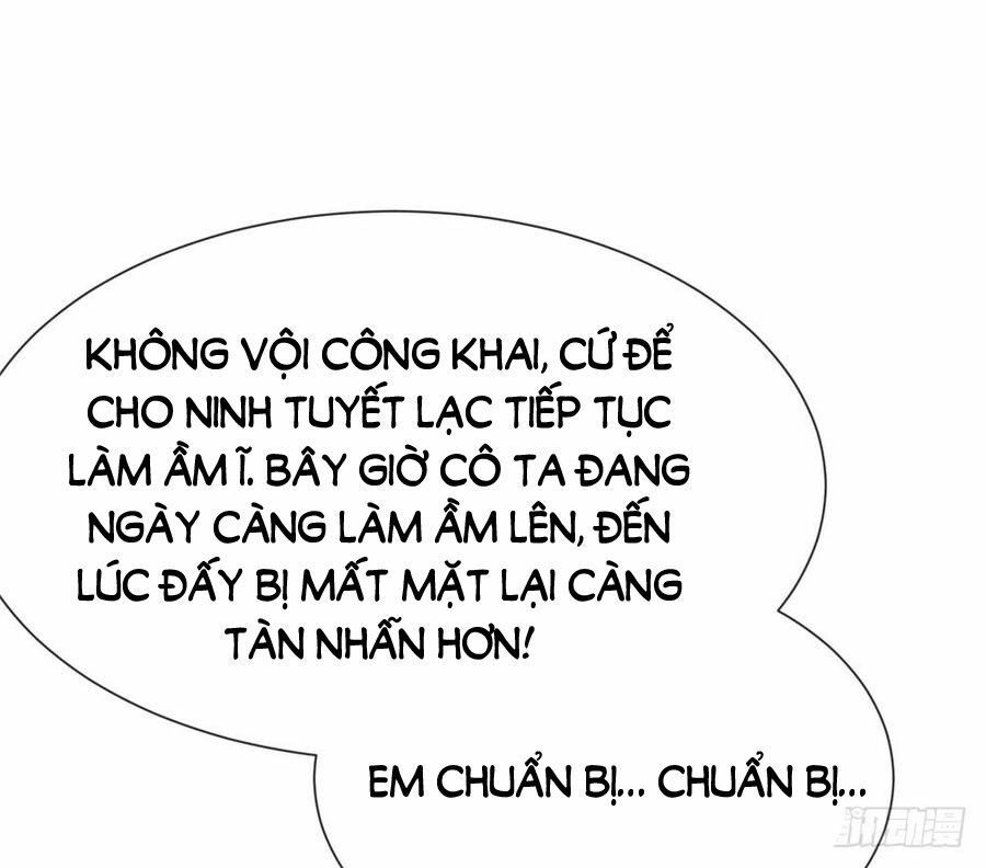 ẩn hôn 100%: chọc tức vợ yêu mua một tặng một chapter 74 14