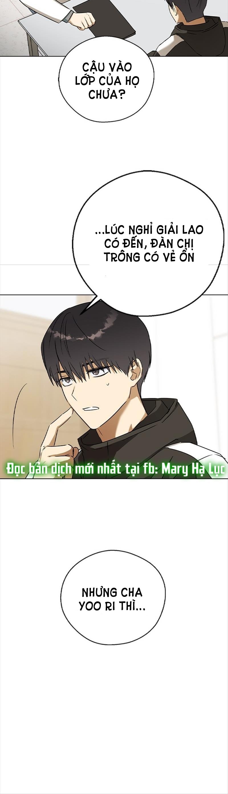 nhân duyên kiếp trước chapter 44.1 20