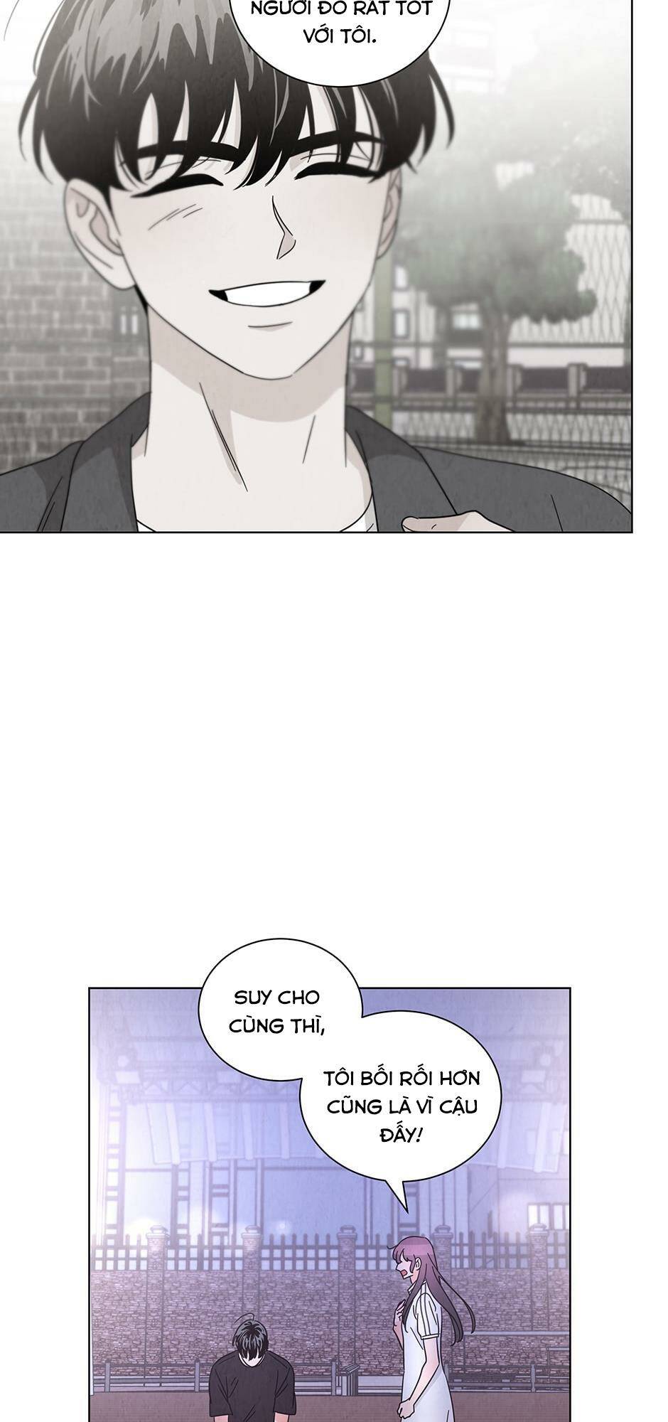 chào nhé, không làm thông gia nữa đâu! chapter 27 51