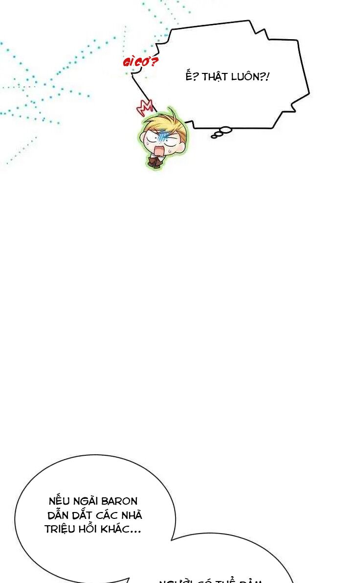 nữ công tước với tâm hồn trống rỗng chapter 52 9