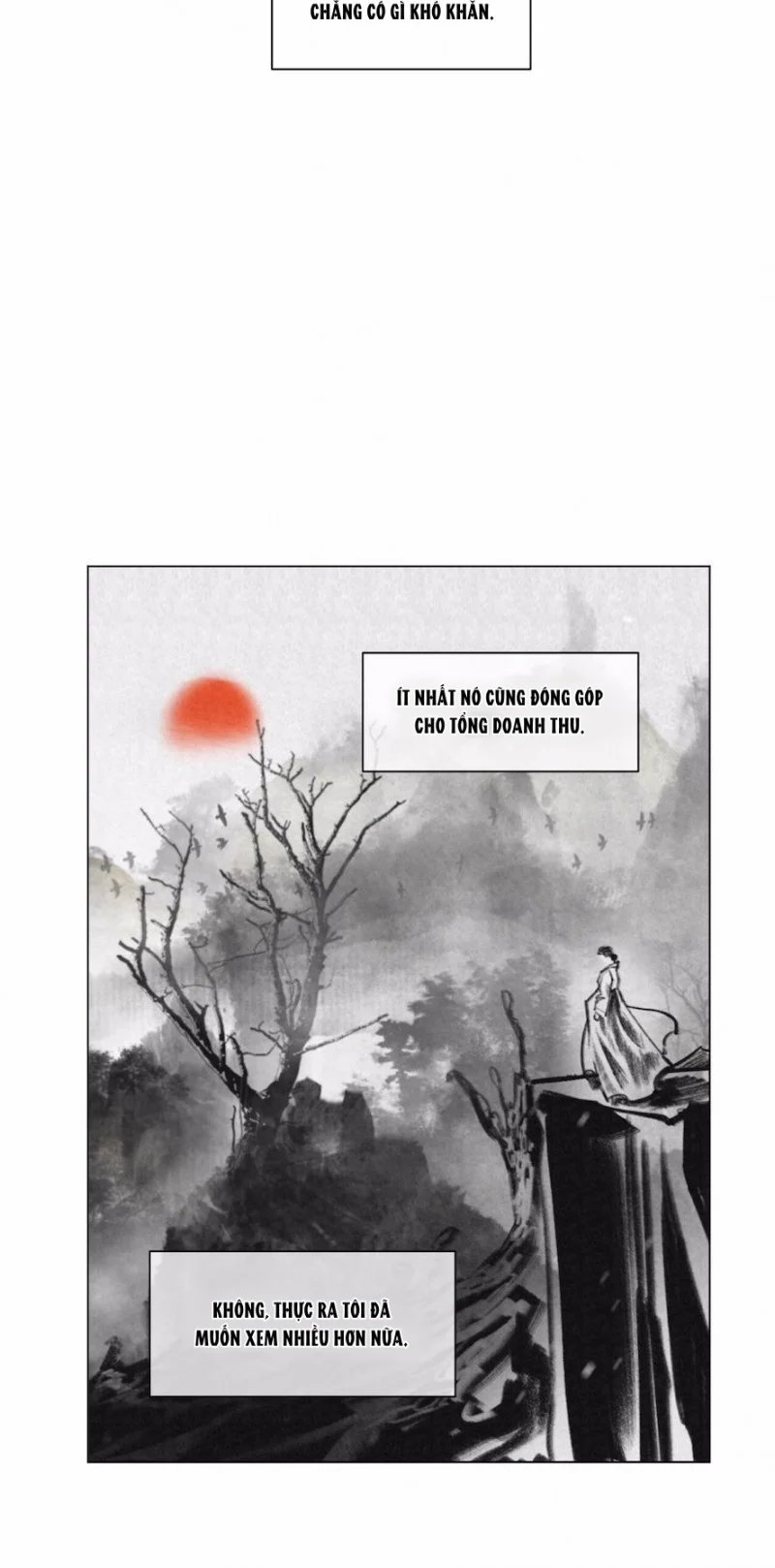 tình yêu kì lạ chapter 44 18