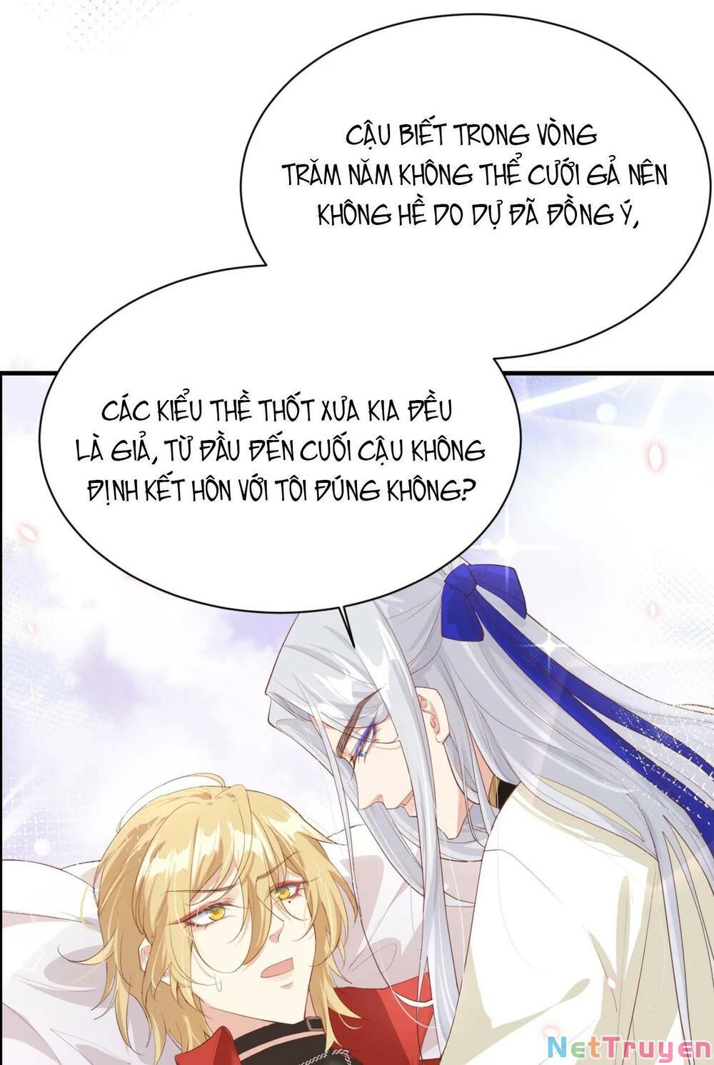 chàng vú em tu chân chapter 65 37