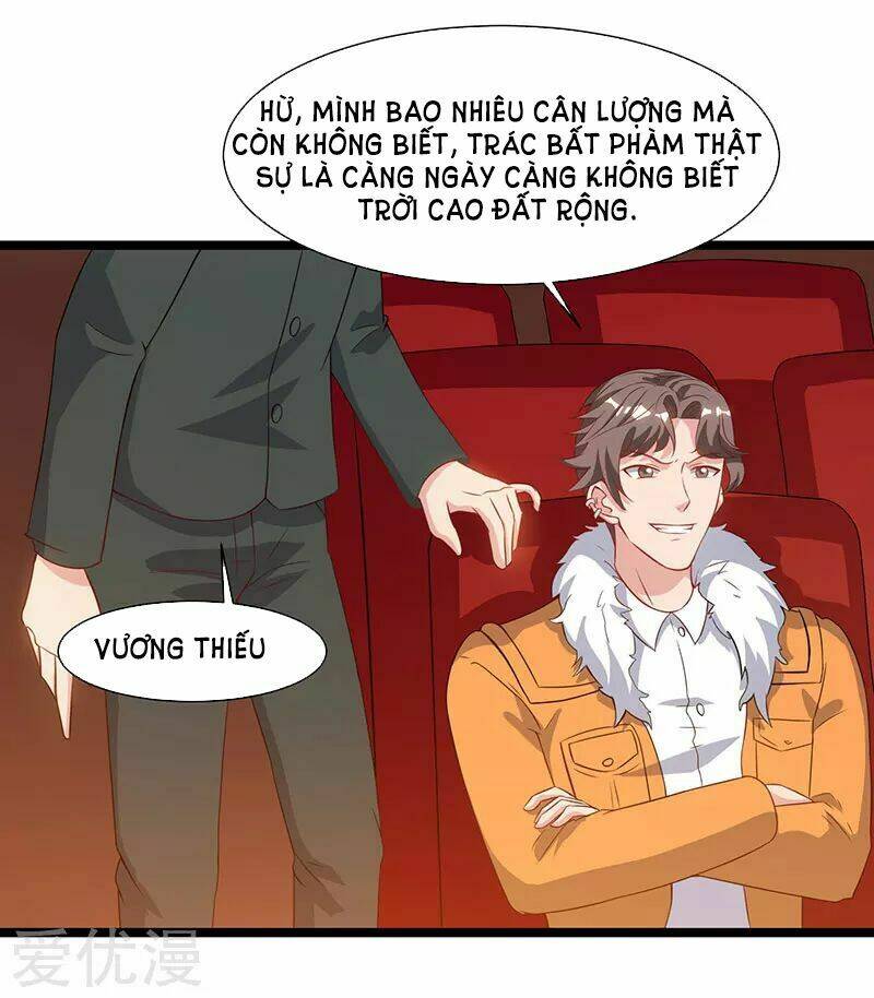 trọng sinh khí thiếu quy lai chapter 51 20