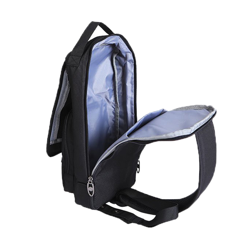 Túi đeo chéo trước ngực đựng iPad chính hãng SimpleCarry SLING