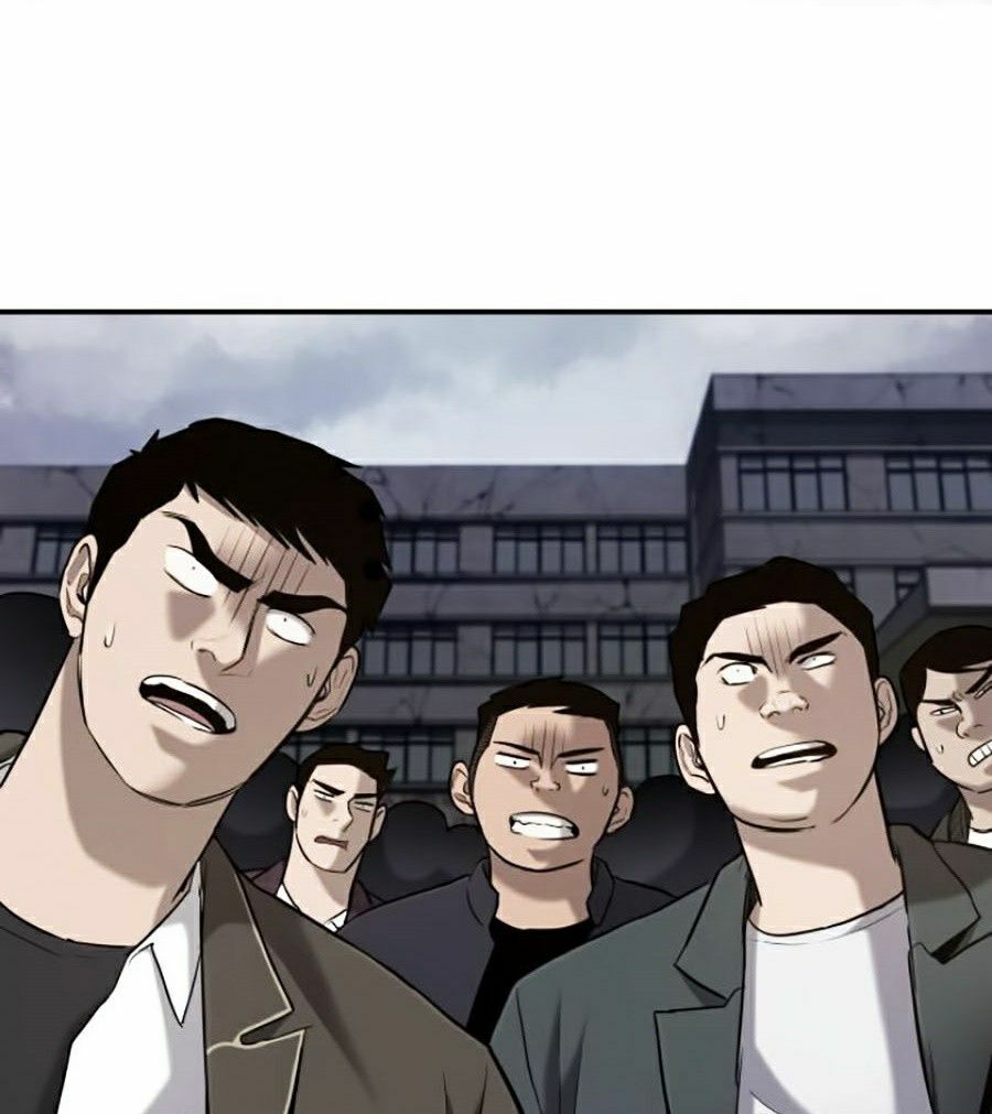 bố tôi là đặc vụ chapter 5 34