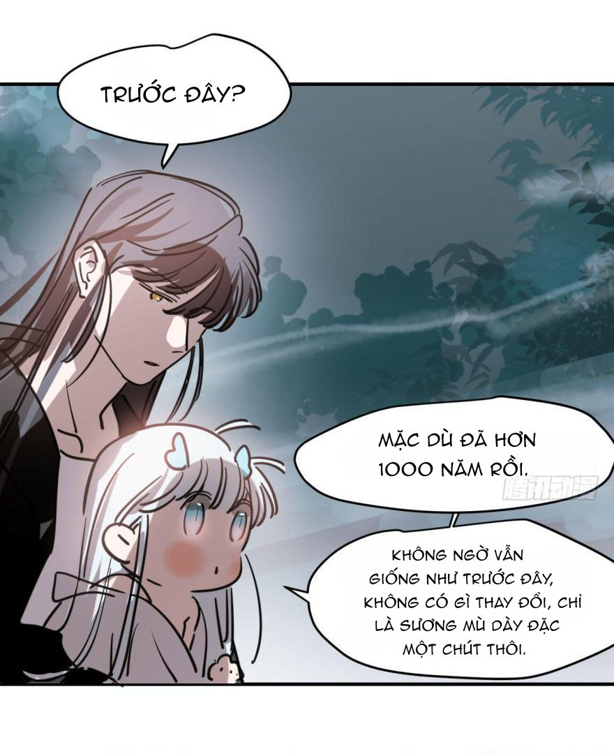 Bắt Lấy Ngao Ngao chapter 64 - Trang 2