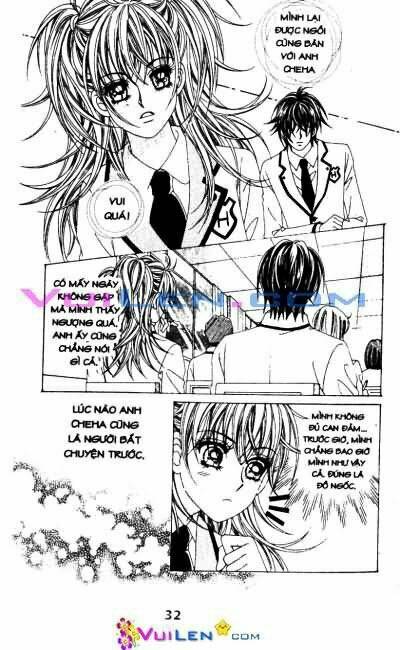 thiên thần tái thế chapter 2 32