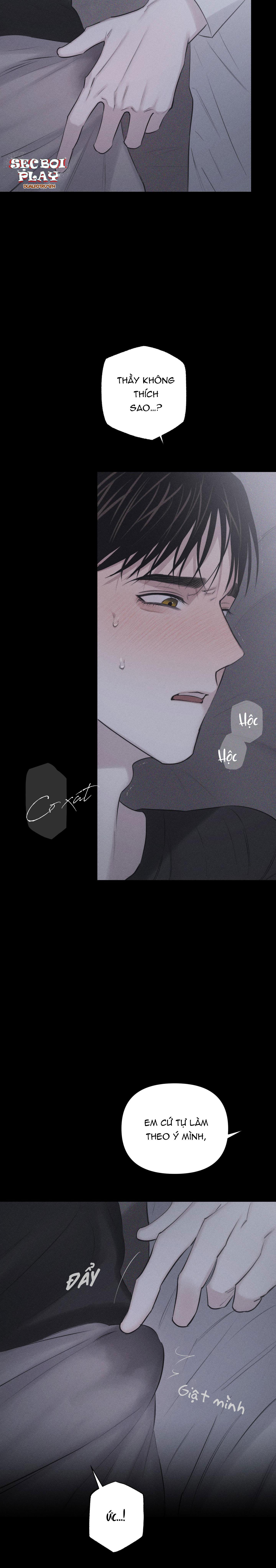 hình thái tình tan chapter 7 27