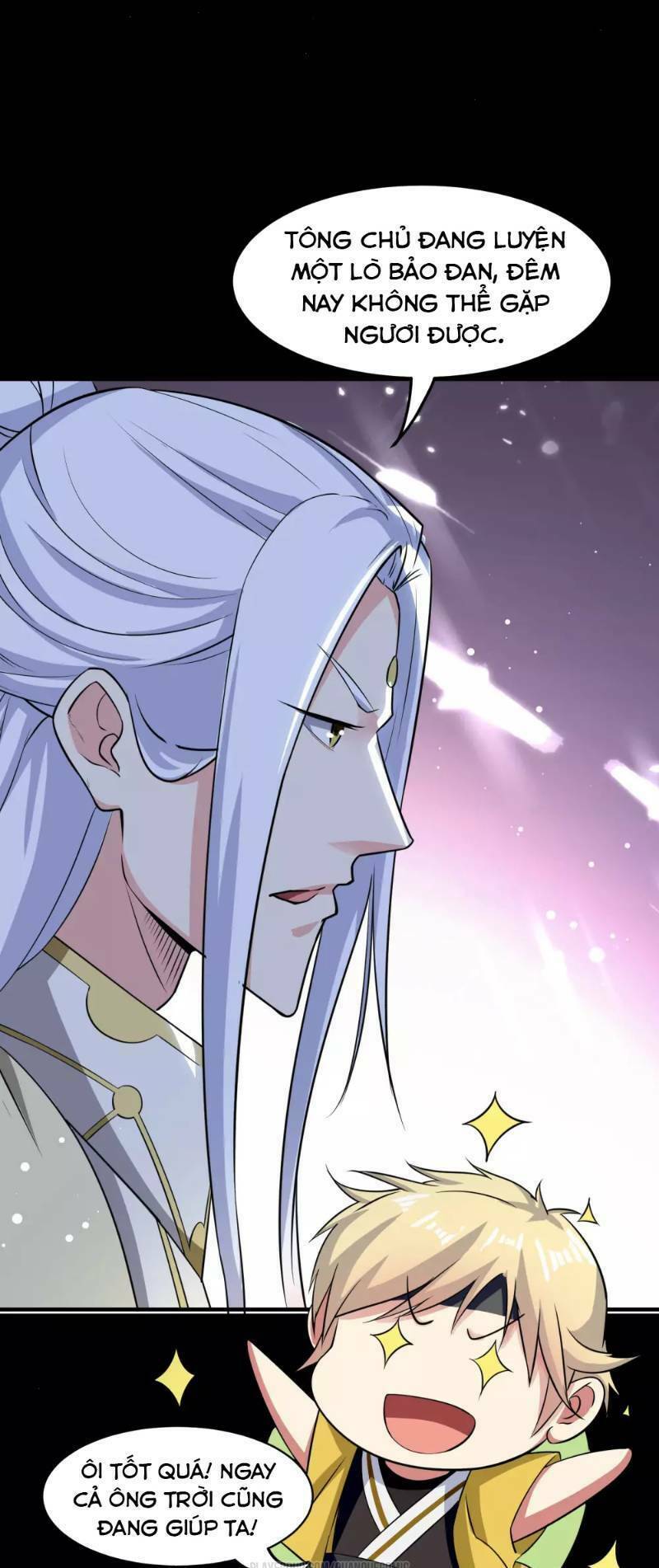 vạn giới tiên vương chapter 27 32