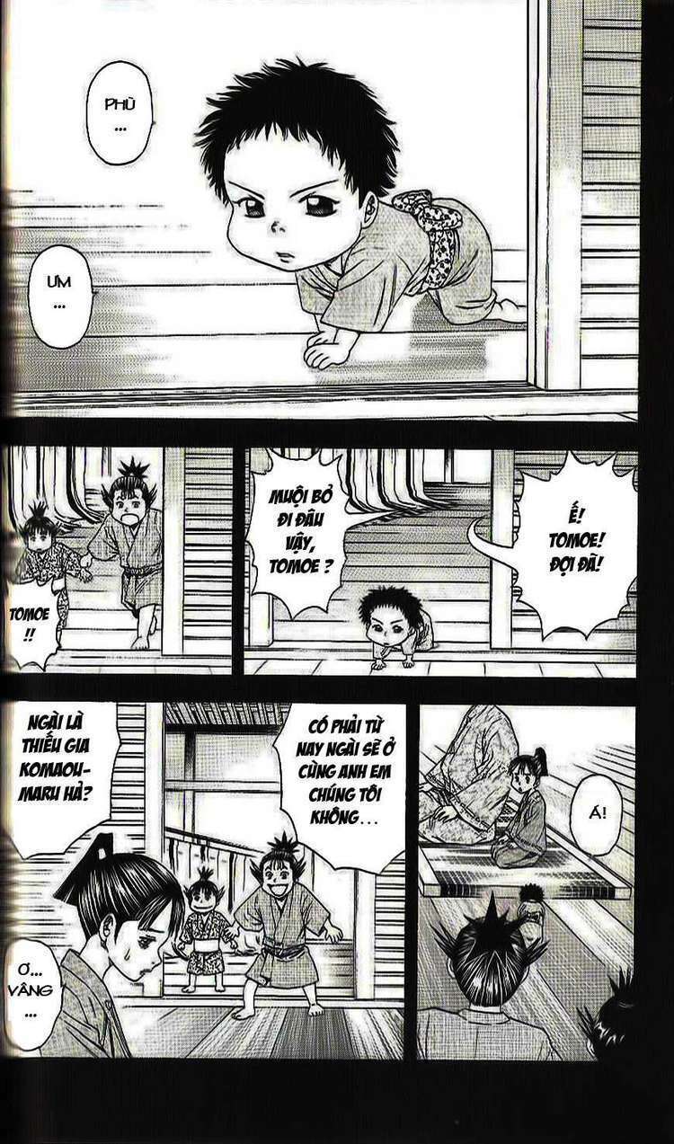 thiếu niên vương phần 2 chapter 32 51