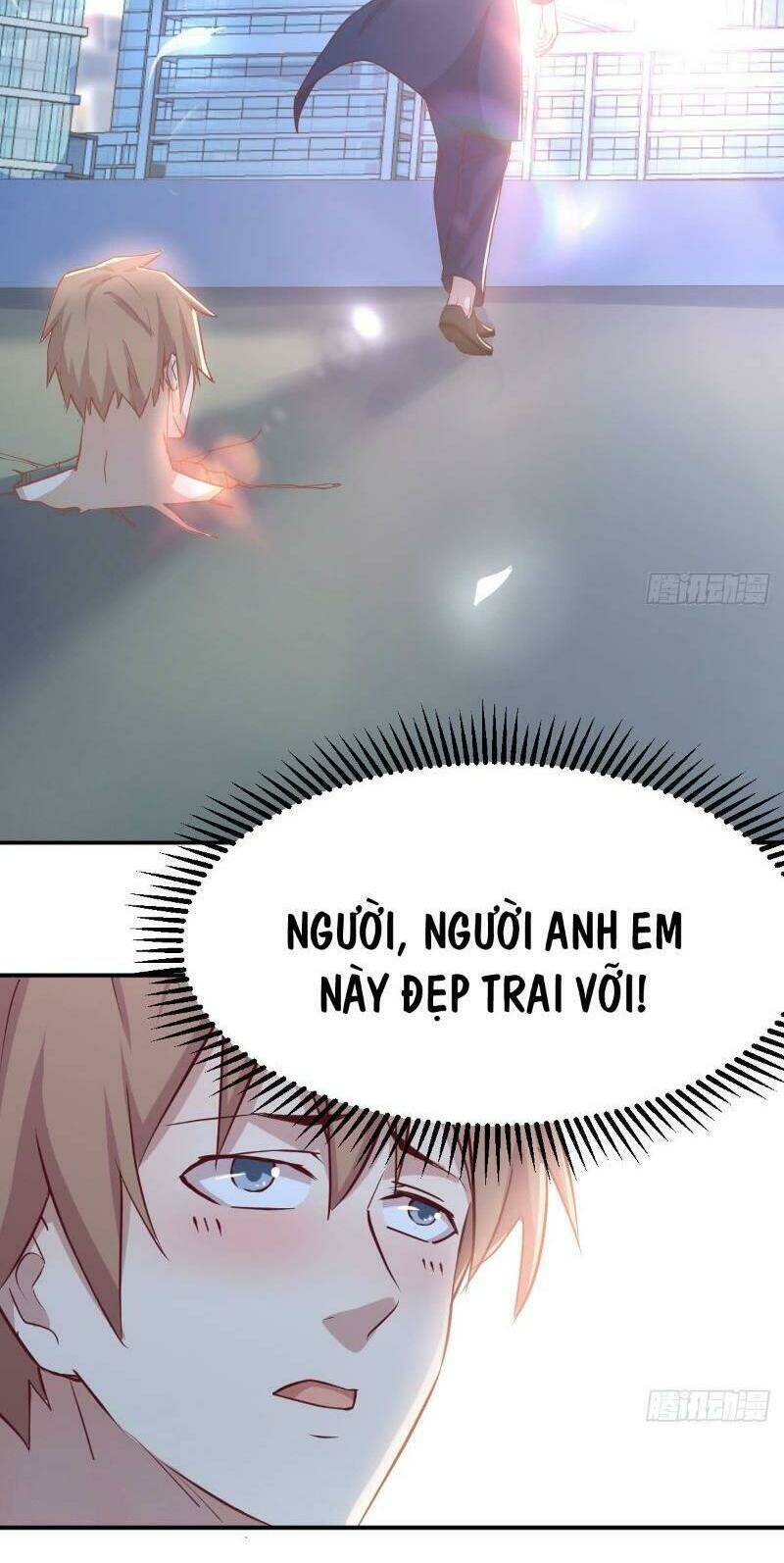 song tu đạo lữ kiểu xem mặt chapter 70 8