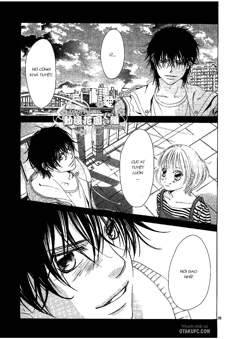 bướm trong sương mù chapter 9 35