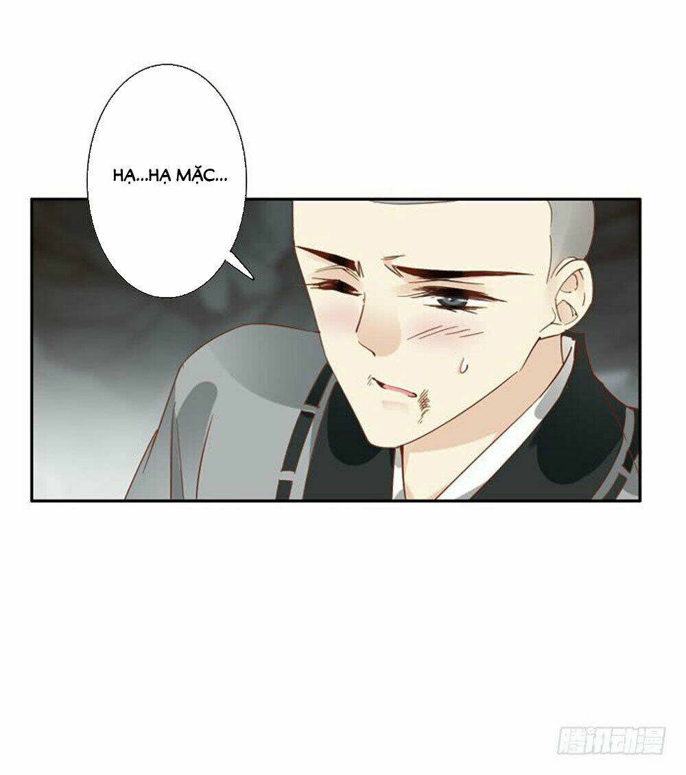 thiền tâm vấn đạo chapter 33 8