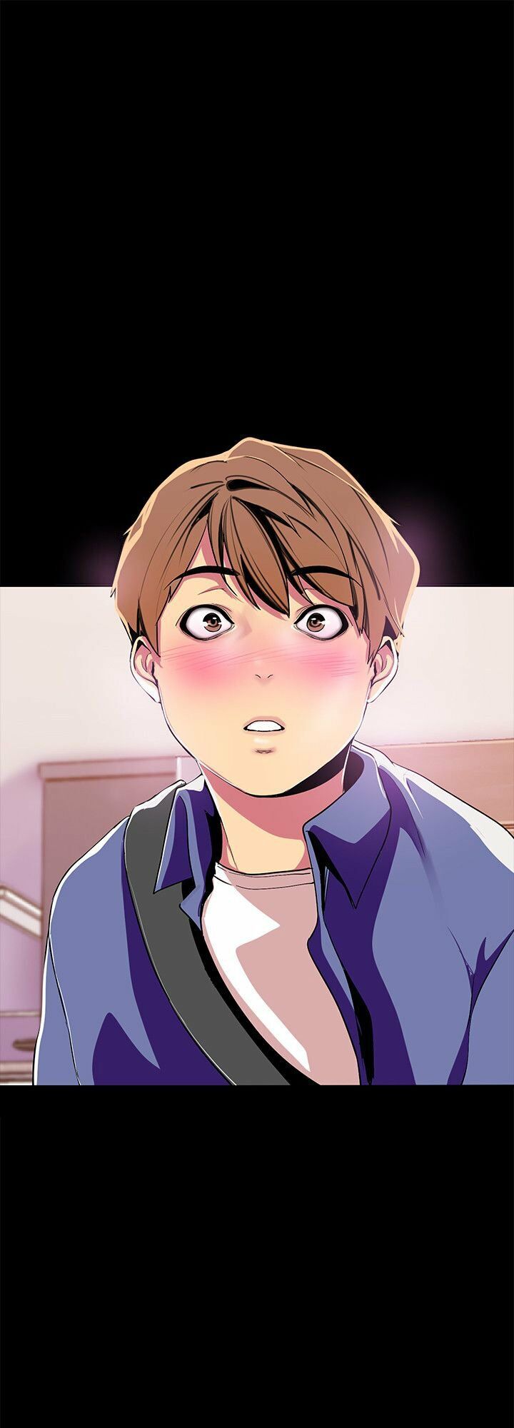 một thế giới mới tuyệt vời chapter 20 29