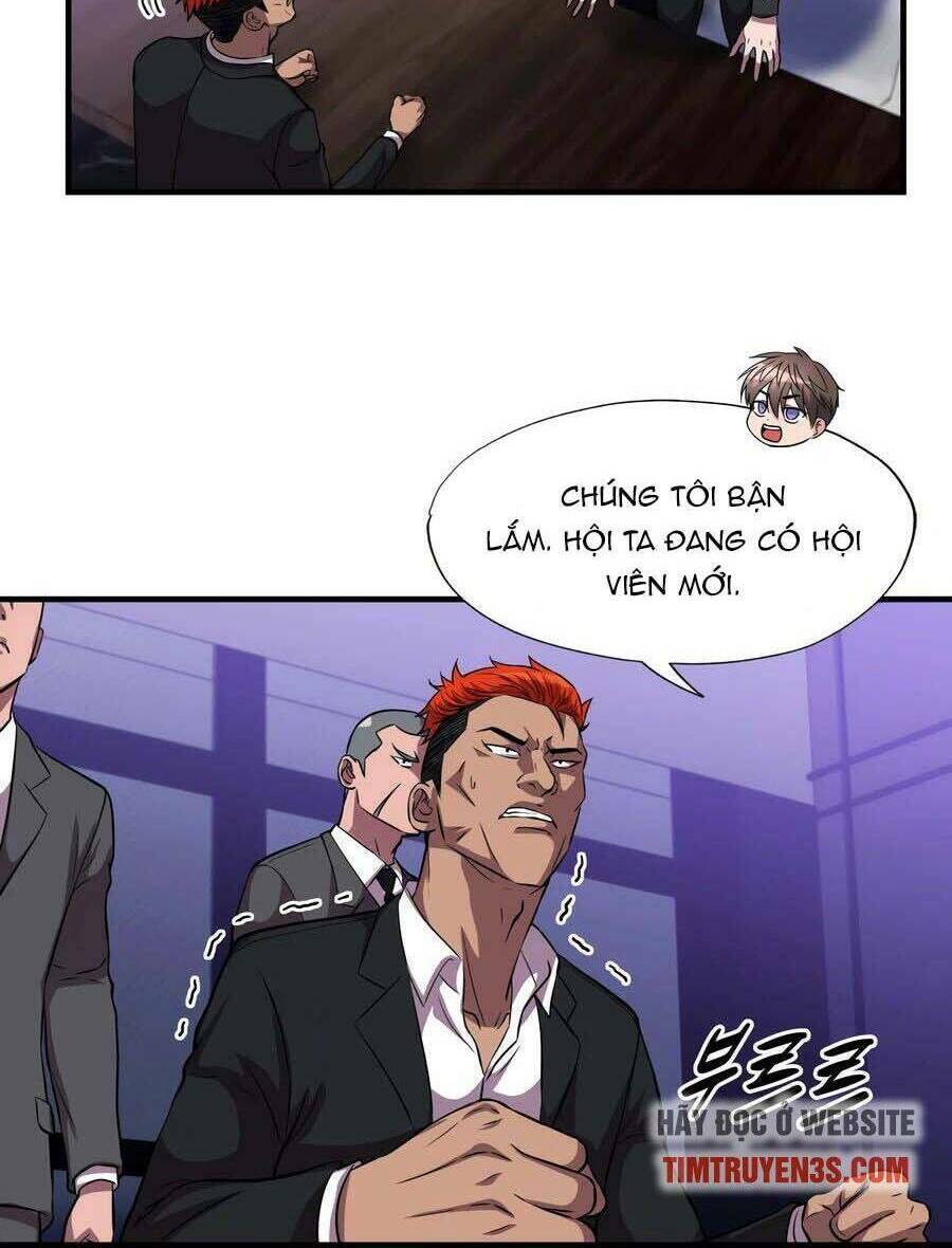 mẹ tôi là chòm sao bảo hộ m chapter 32 10