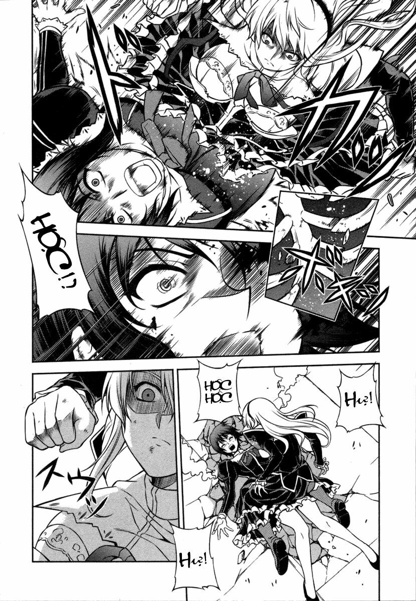 freezing chapter 4 6