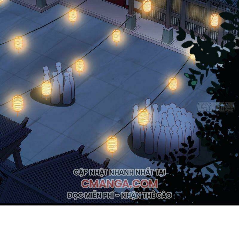 đứng yên ! phụng chỉ đánh cướp đây chapter 21 6