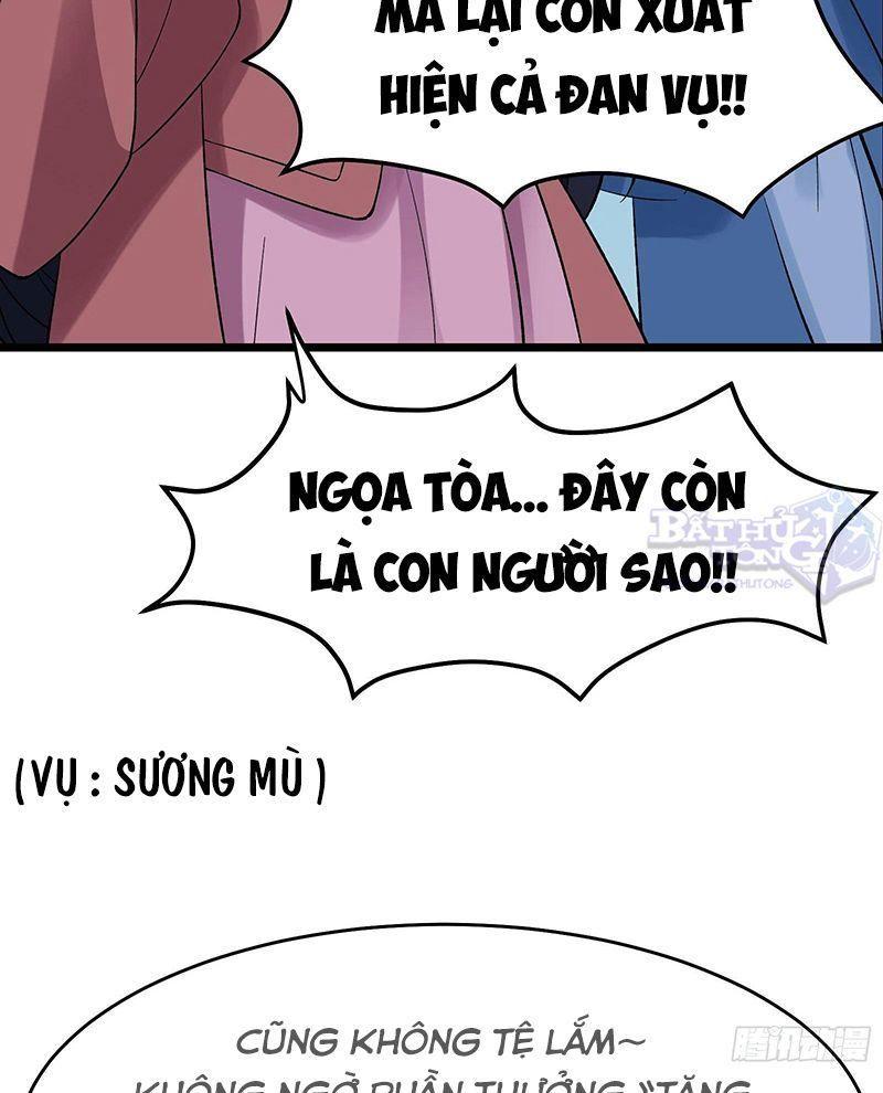 đồ đệ ta toàn là nữ ma đầu chapter 56 21