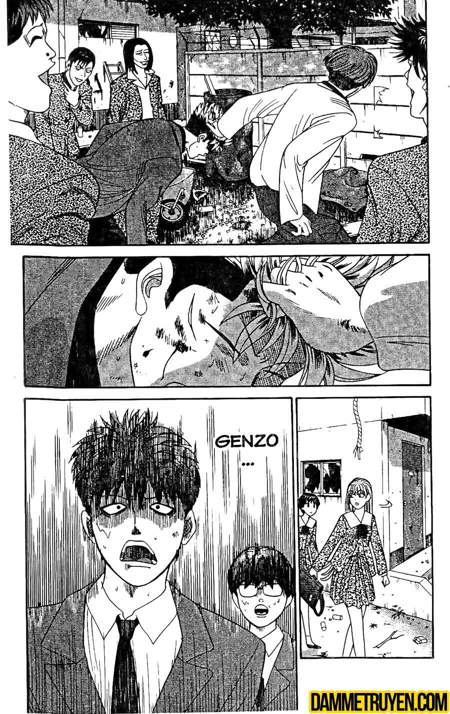 tenshi na konamaiki chapter 11 18