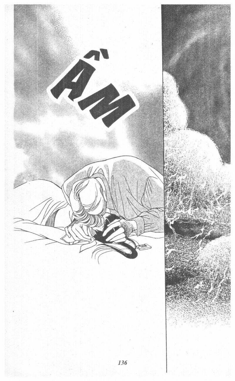 nàng tiên ánh trăng - kaguya hime chapter 10 135