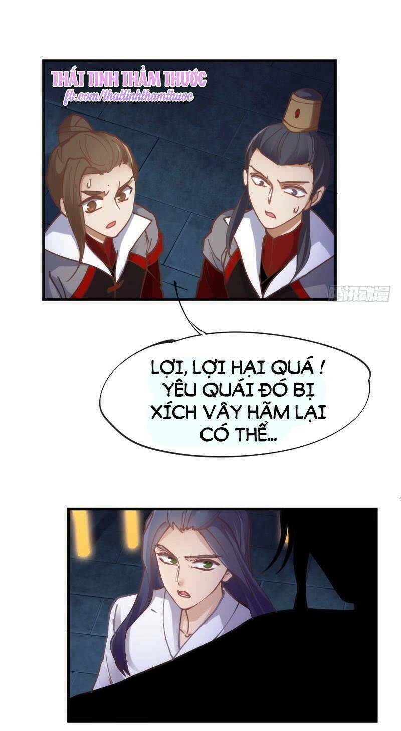 giữ chặt tiểu bạch long chapter 58 29