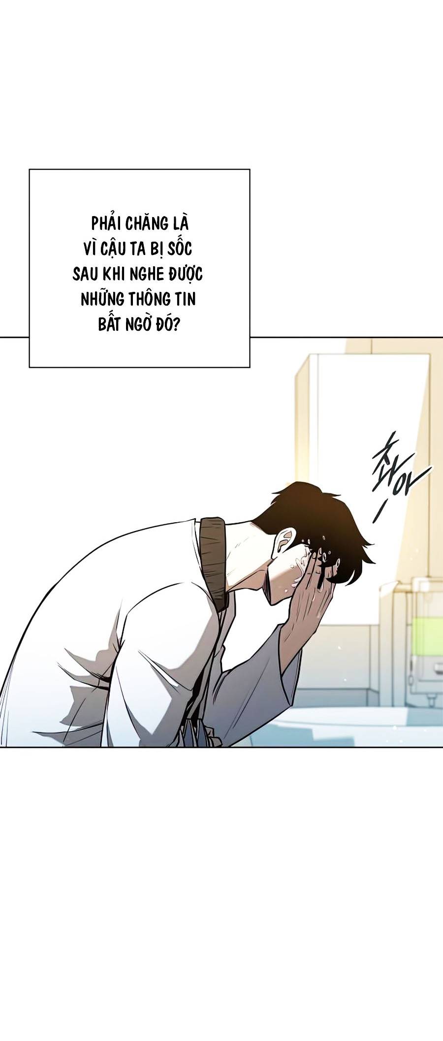 trường học chiến binh chapter 29 23