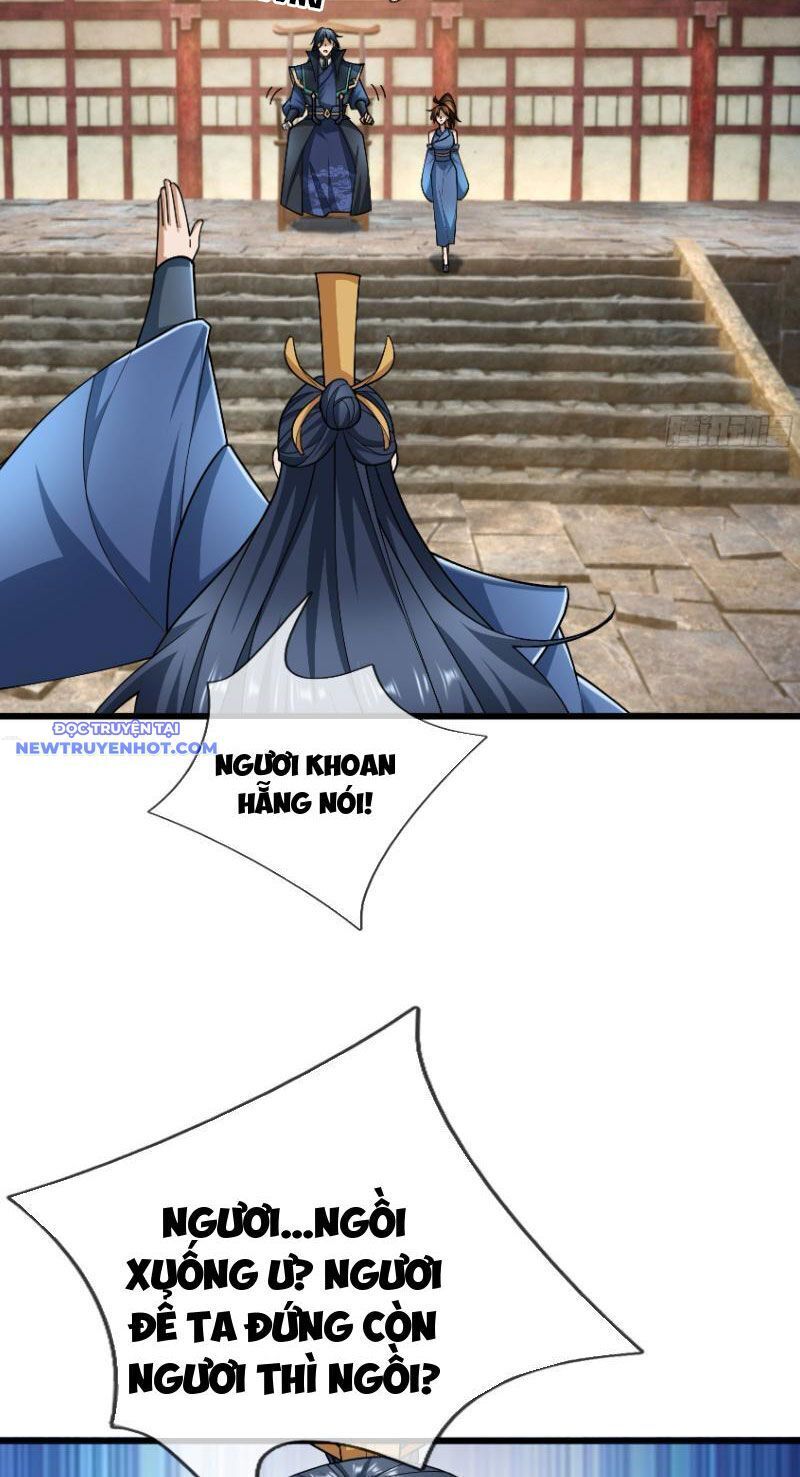 ngủ say vạn cổ: xuất thế đẩy ngang chư thiên chapter 25 66