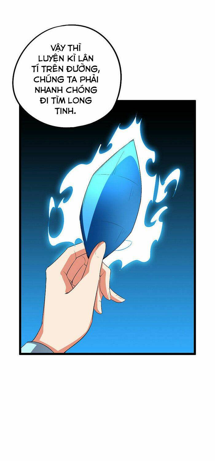 phục thiên thánh chủ chapter 102 20